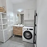 Апартаменти Lumineux, Neuf T2, Balcon, Vue Imprenable, Parking Онфлер