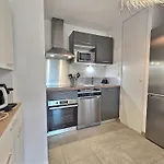 Lumineux, Neuf T2, Balcon, Vue Imprenable, Parking