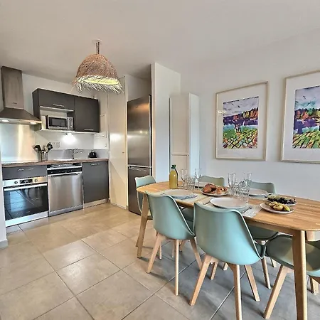 Lumineux, Neuf T2, Balcon, Vue Imprenable, Parking * הונפלר