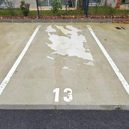 Lumineux, Neuf T2, Balcon, Vue Imprenable, Parking *